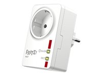 FRITZ! DECT 200 Smart stik Trådløs