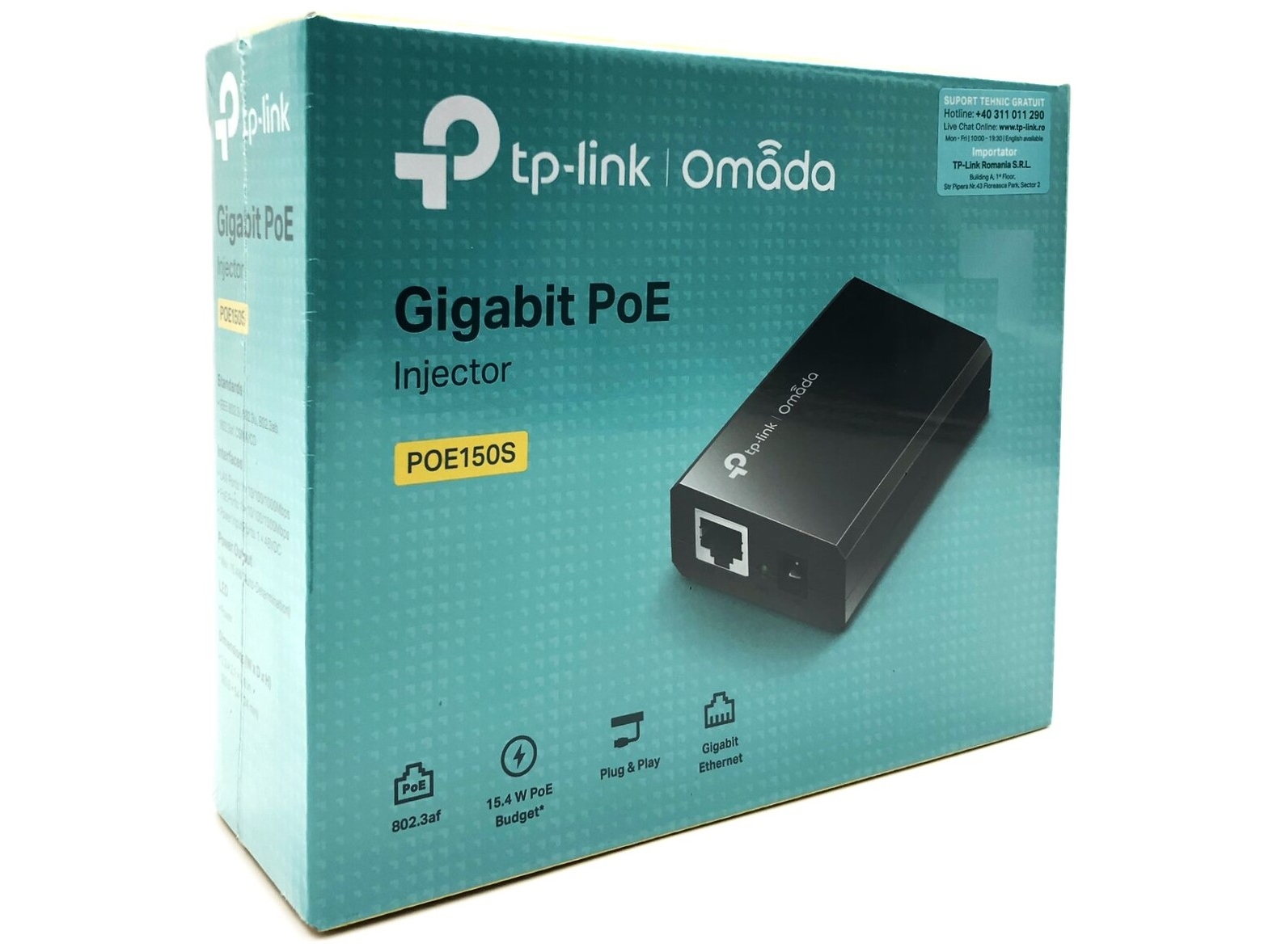 TP-Link TL-POE10R