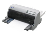 Epson LQ 690 Dot-matrix