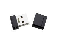 Intenso 4GB USB 2.0 USB stick Sort
