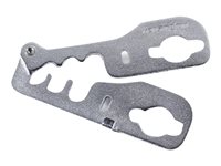 Kensington CableSaver Sikkerhedsbeskyttelse til periffære kabler