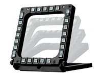 ThrustMaster MFD Cougar Pack Instrumentpanel til flysimulator