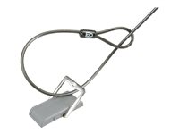 Kensington Desk Mount Cable Anchor Lås-forankring