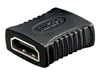 HDMI female (Type A) > HDMI female (Type A)