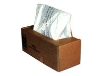 Fellowes Powershred Makulator tilbehør