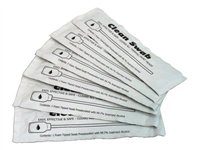 Zebra Preventive Maintenance Kit Printhovedrenser