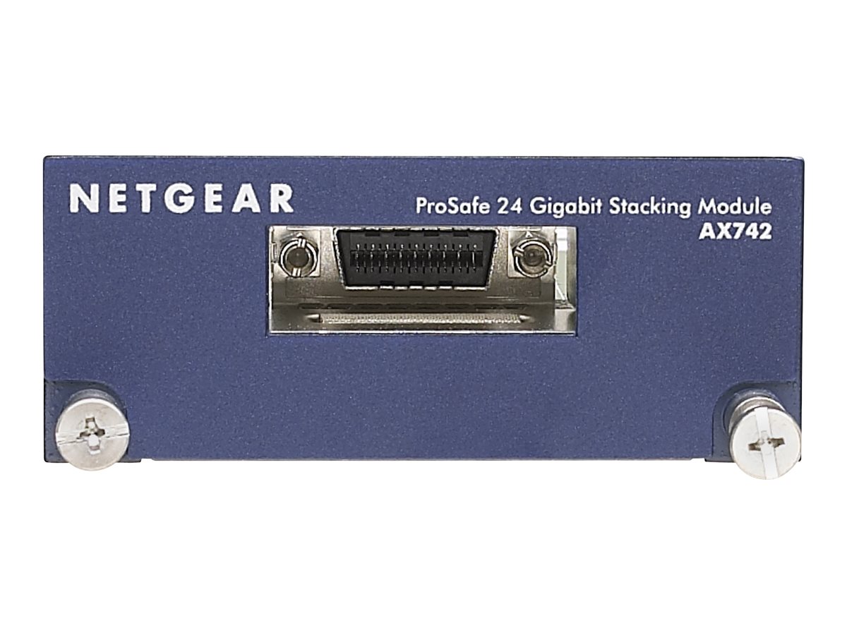 NETGEAR ProSafe AX742 Ekspansionsmodul