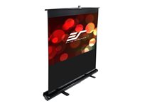 Elite ez-Cinema F100NWV 100 Matte White
