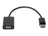 HP DisplayPort to VGA Adapter Video transformer