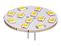 goobay Lysmodul 2W 2800K Varmt hvidt lys