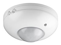 goobay PIR motion sensor 95172 Bevægelsessensor Hvid