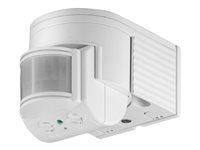 goobay PIR motion sensor 95175 Bevægelsessensor Hvid