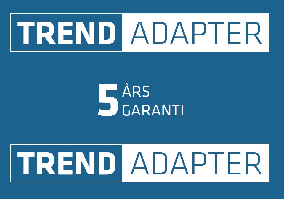 Trend Adapter 65Watt