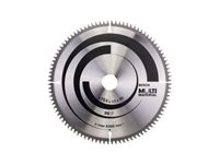 Bosch Multi Material Rundsavsklinge Geringssav