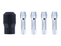 Dremel 4485 Spændepatronsæt Roterende værktøj