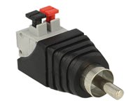 Delock Lyd adapter