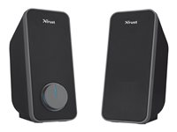 Trust Arys Højttalere Sort