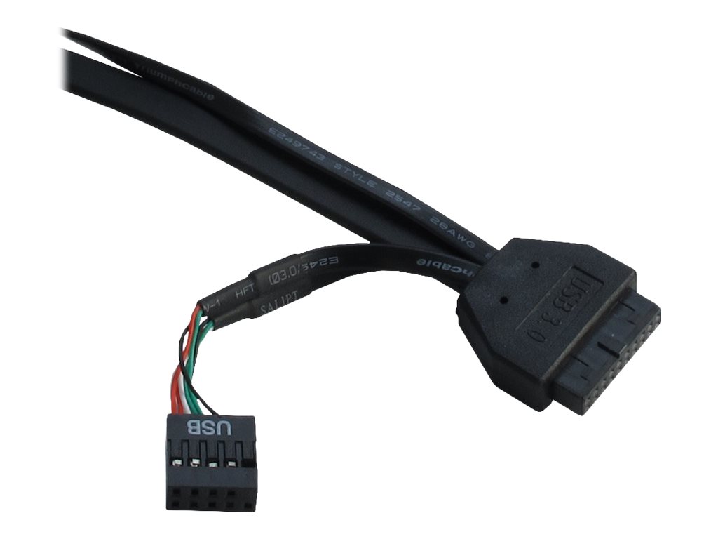 Inter-Tech IPC 2U-2129N Rackversion SSI EEB Sort