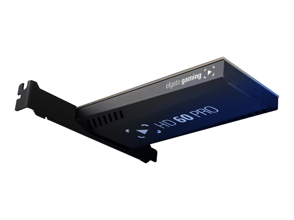 Elgato Game Capture HD 60 Pro Videooptagelsesadapter