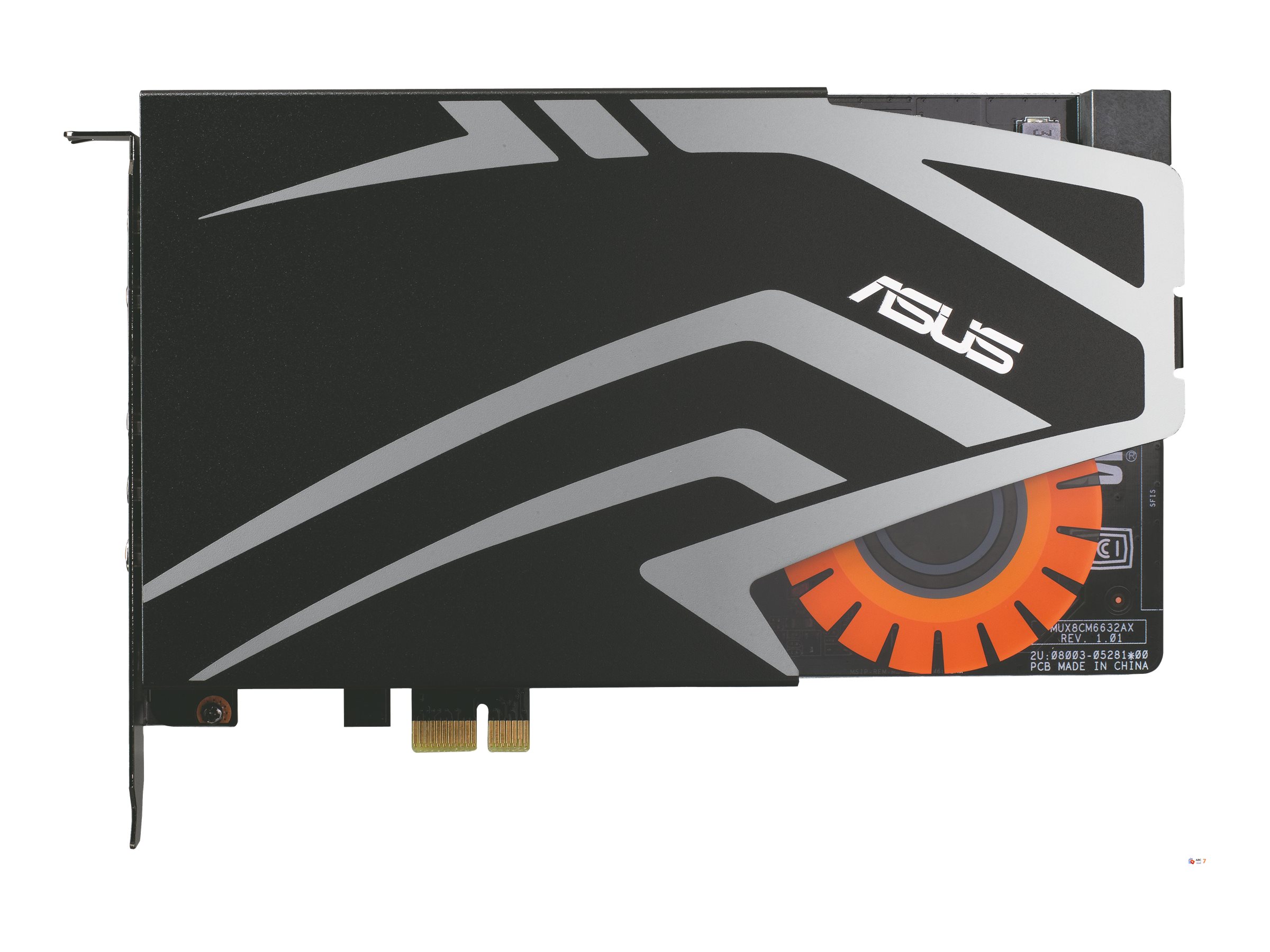 ASUS Strix Soar PCI Express Intern