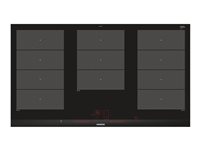 Siemens iQ700 EX975LXC1E Induktionskogeplade