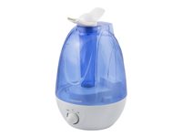 Esperanza COOL SPRING Luftfugter Blå Hvid