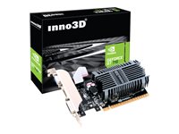 Inno3D GeForce GT 710 LP