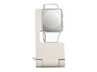 Ultron Dockingstation Smart watch Beige