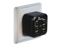 Inter-Tech Adapter 34Watt 1xUSB-A 2.0