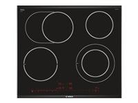 Bosch Serie | 8 PKN675DP1D Keramisk kogeplade