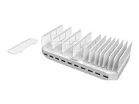 Unitek Opladningsstander