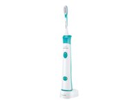 Philips Sonicare For Kids HX6322 Tandbørste Blå Hvid