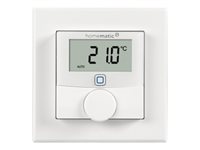 Homematic IP HMIP-WTH-2 Termostat