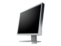 EIZO FlexScan S1934H 19 IPS 1280 x 1024 DVI VGA (HD-15) DisplayPort