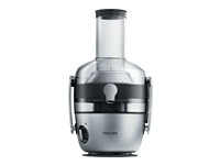 Philips Avance Collection HR1922/21 Saftpresser 1200W Grå