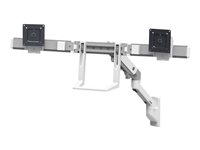 Ergotron HX Monteringssæt 2 LCD displays Op til 32