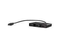 HP USB-C to USB-A Sort