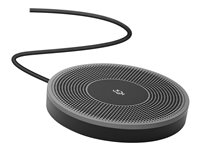 Logitech EXPANSION MIC FOR MEETUP Mikrofon Kablet Grå