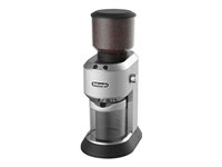 De'Longhi Dedica KG 520.M Kaffemølle 150W Rustfrit stål