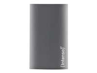 Intenso SSD 128GB 1.8 USB 3.0