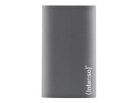 Intenso SSD 256GB 1.8 USB 3.0