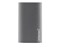 Intenso SSD 512GB 1.8 USB 3.0