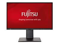 Fujitsu P27-8 TS UHD 27 IPS 3840 x 2160 (4K) HDMI DisplayPort