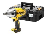 DeWALT DCF899NT Slagnøgle Intet batteri 1/2 kvadratisk drev