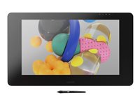 Wacom Cintiq Pro DTK-2420 Sort