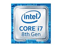 Intel CPU Core I7-8700T 2.4GHz 6 kerner LGA1151 (TRAY - u/køler)