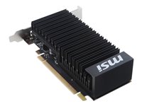 MSI GT 1030 2GHD4 LP OC