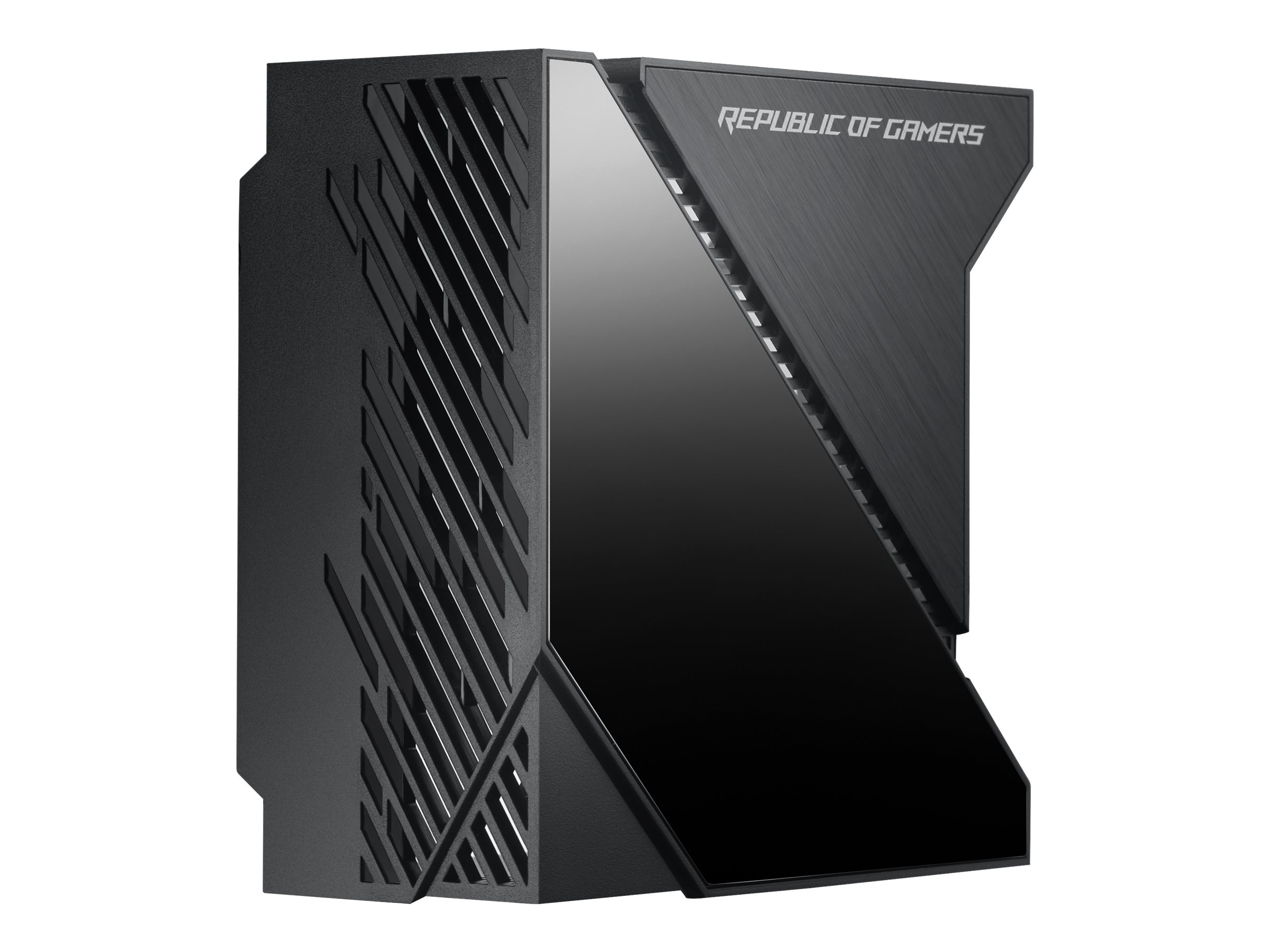 ASUS ROG Ryujin 240 Vandkøler 1-pack Sort 120 mm