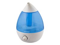 Esperanza COOL VAPOR Luftfugter Blå Hvid