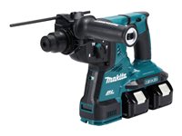 Makita DHR280ZJ Borehammer Batteri og lader ikke inkluderet 36V 2.8Joule